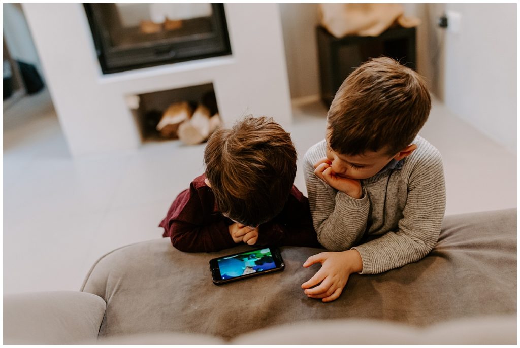 Trevenna Barn Photography