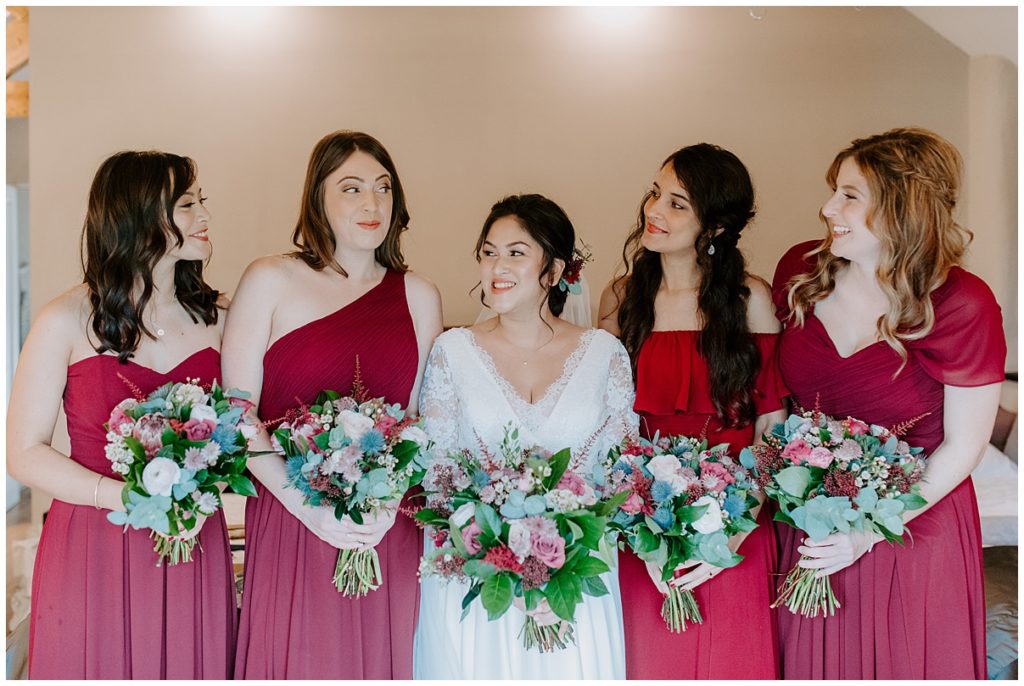 Trevenna Barn Photography