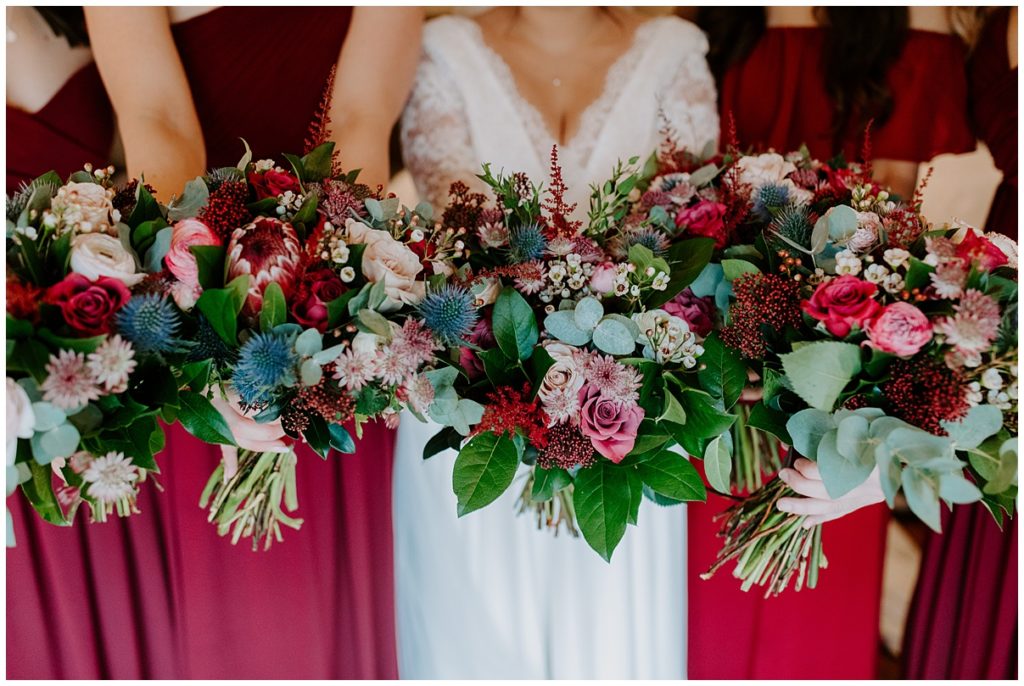 Trevenna Barn Photography