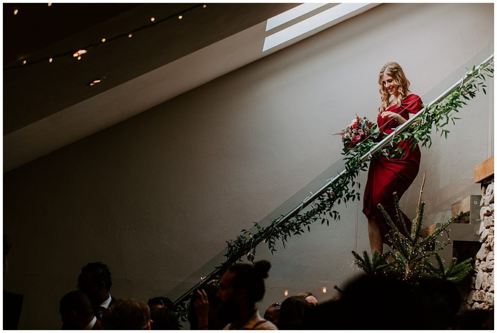 Trevenna Barn Photography
