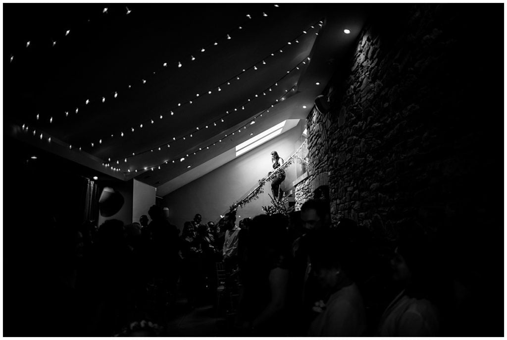 Trevenna Barn Photography ceremony