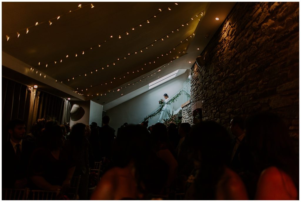 Trevenna Barn Photography ceremony