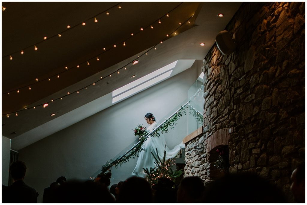 Trevenna Barn Photography ceremony