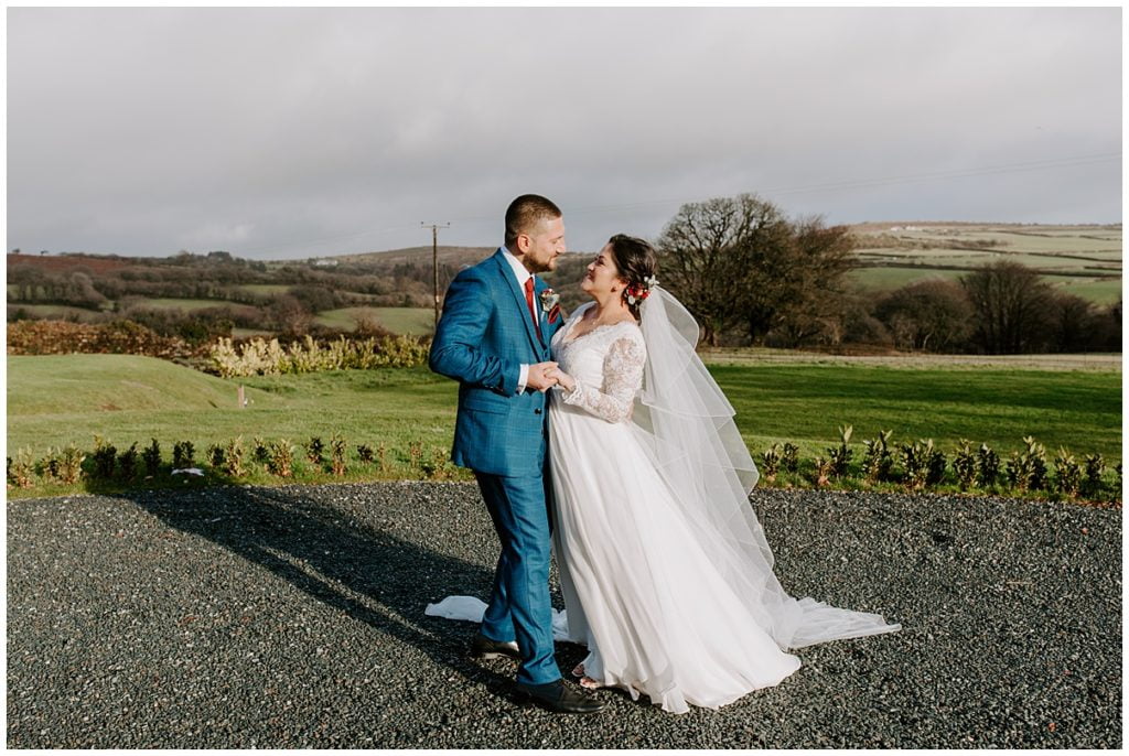 Trevenna Barn Photography group photos