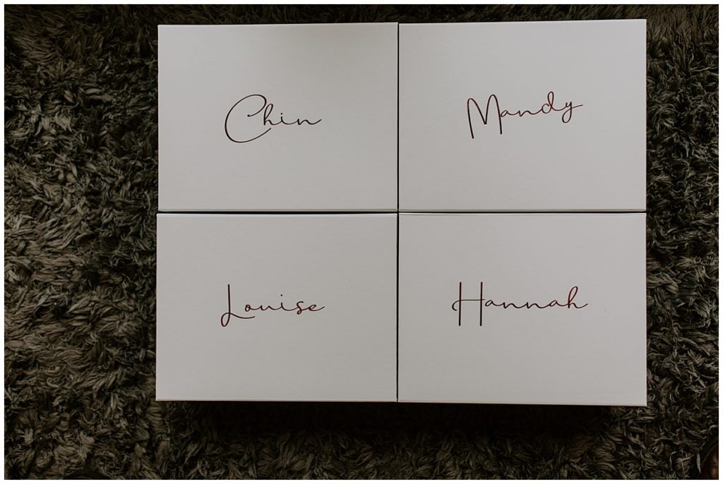 Trevenna Barn Photography