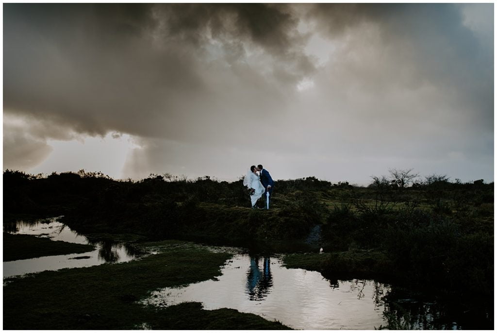 Trevenna Barn Photography intimate photos