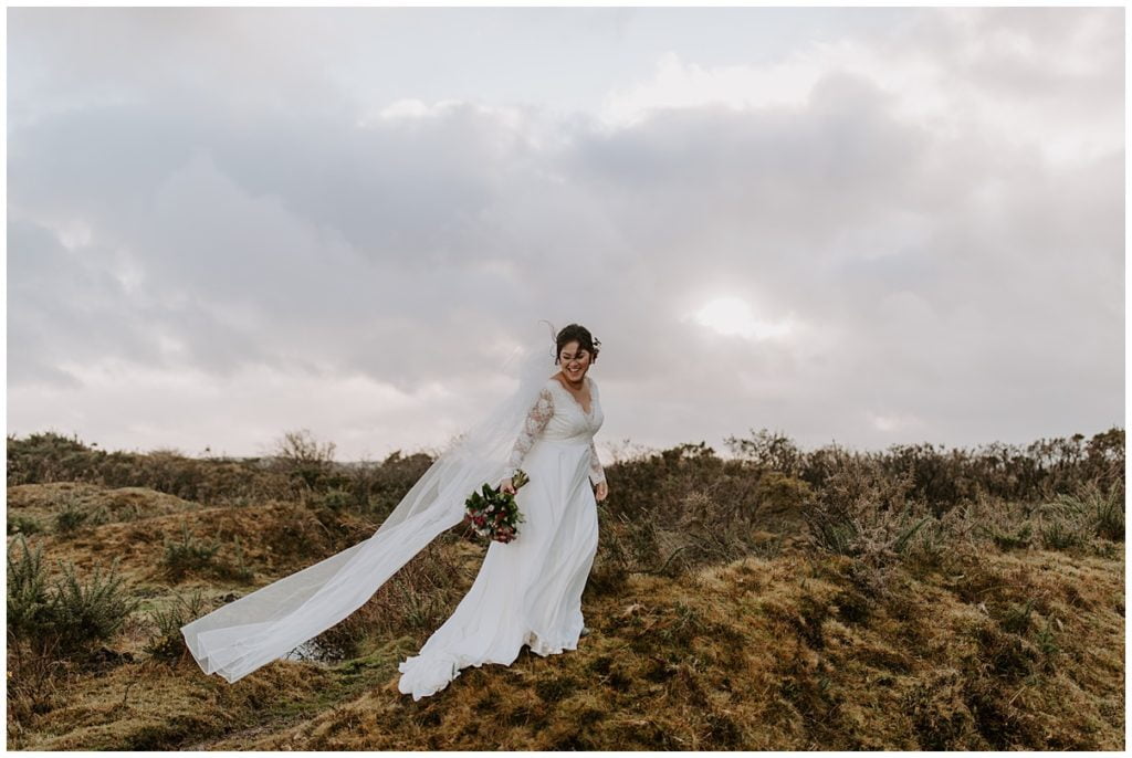 Trevenna Barn Photography couple photos