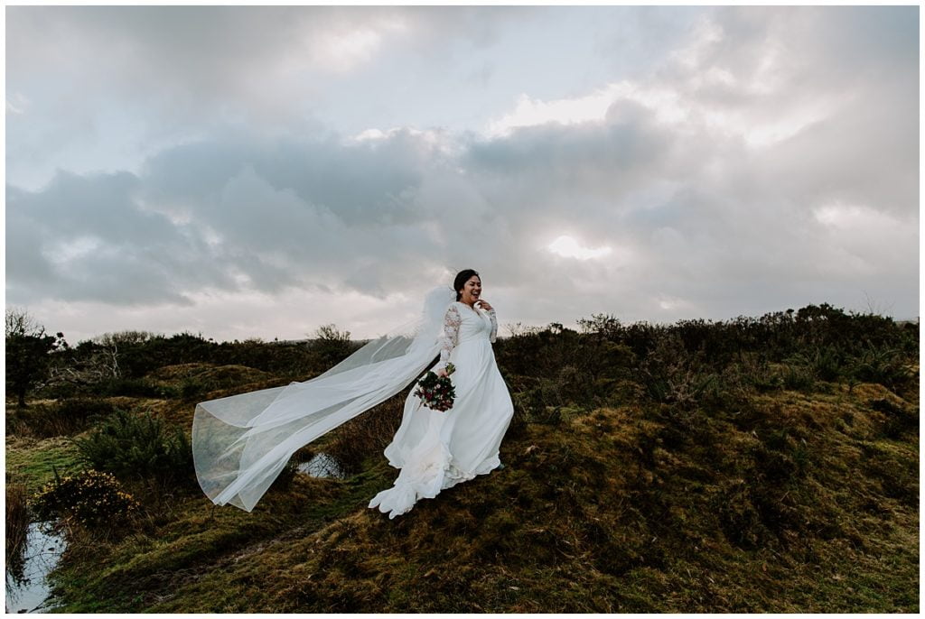 Trevenna Barn Photography couple photos