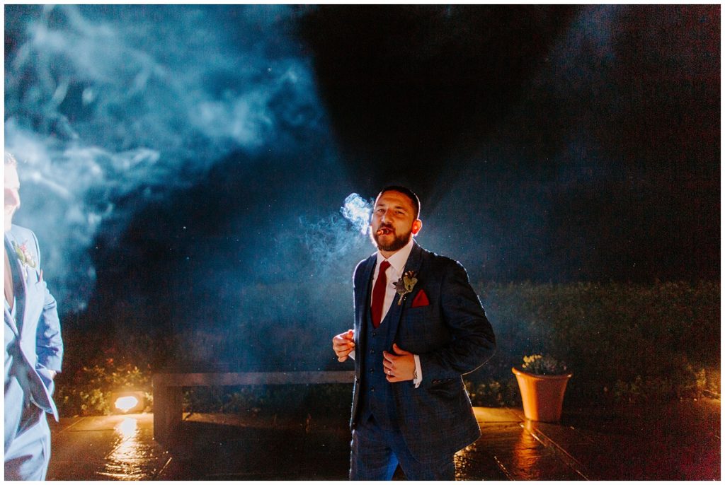 Trevenna Barn Photography sparklers