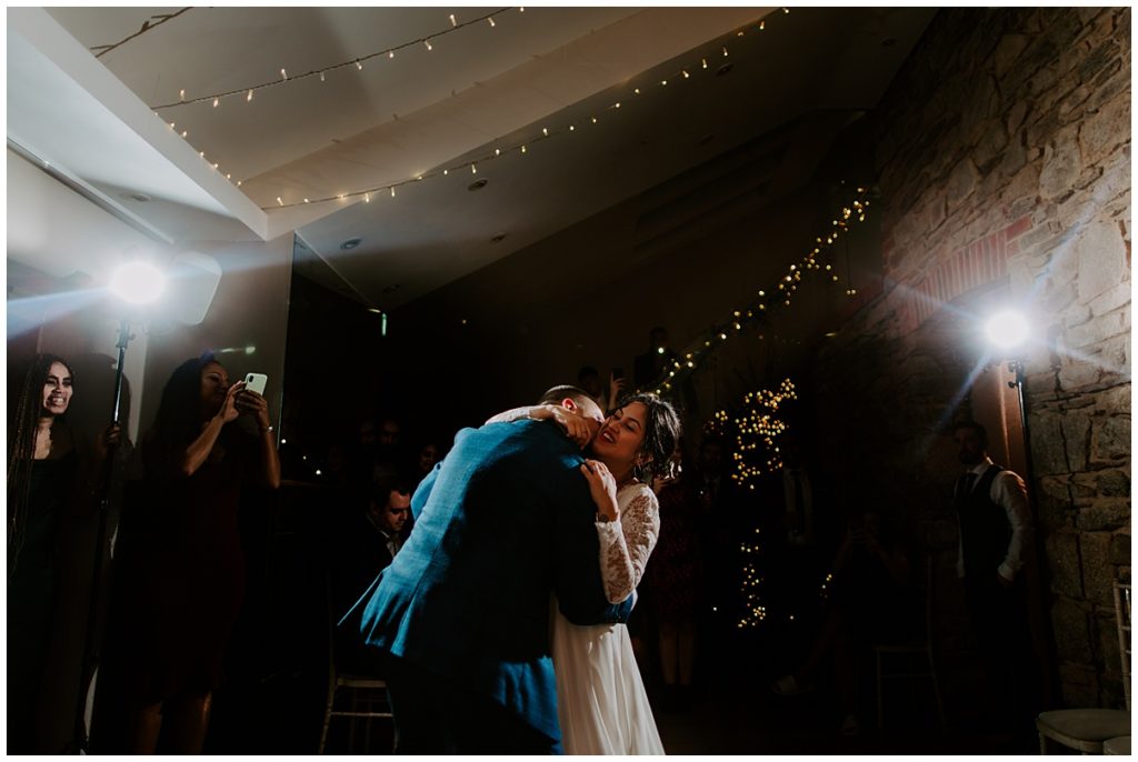 Trevenna Barn Photography sparklers