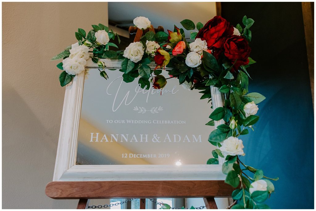 Trevenna Barn Photography