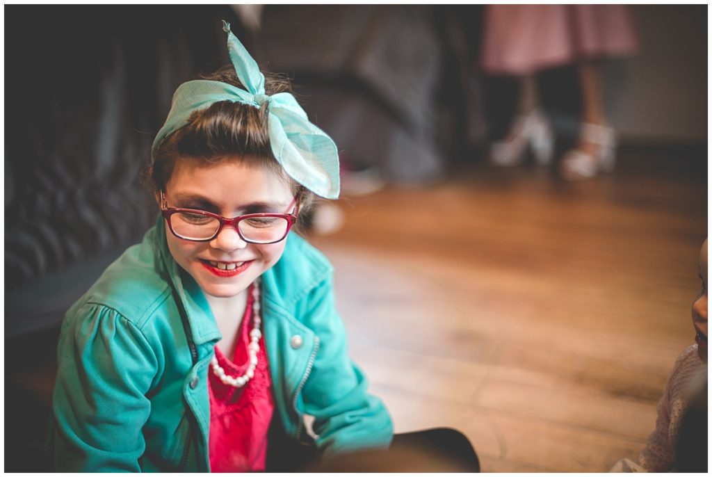 Trevenna Barn Wedding