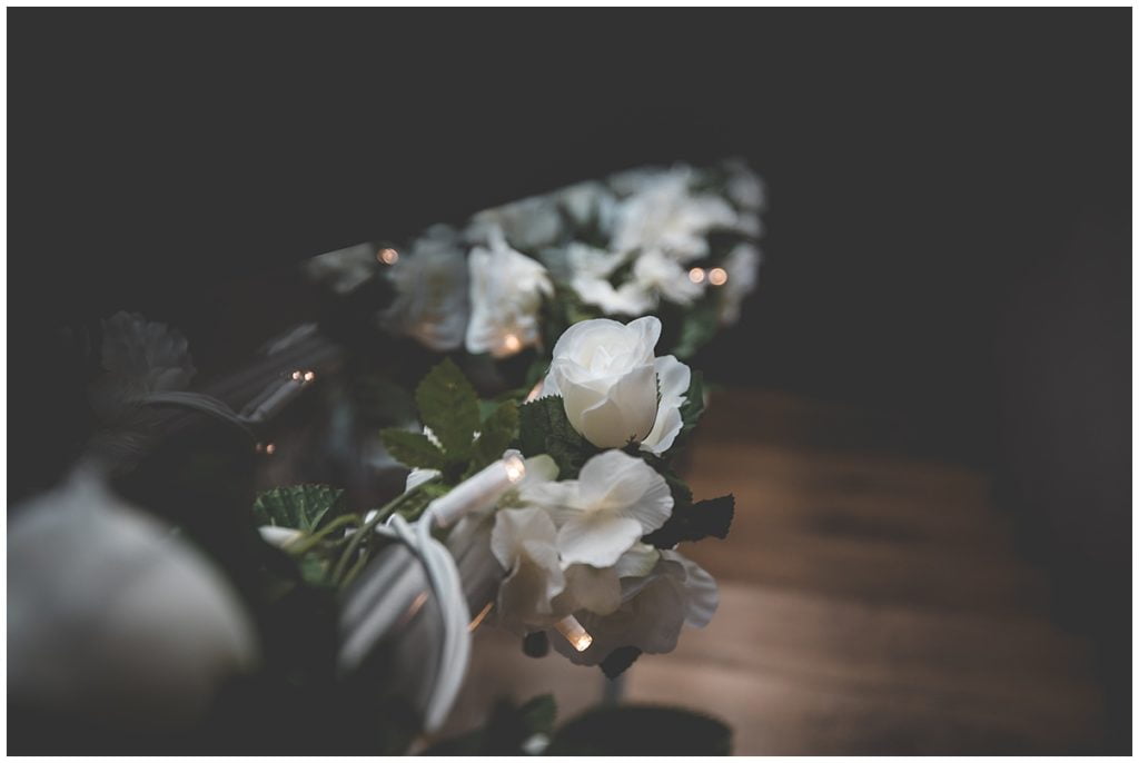 Trevenna Barn Wedding