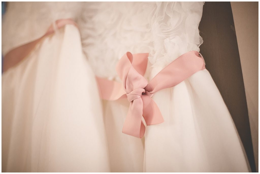 Trevenna Barn Wedding bridal prep