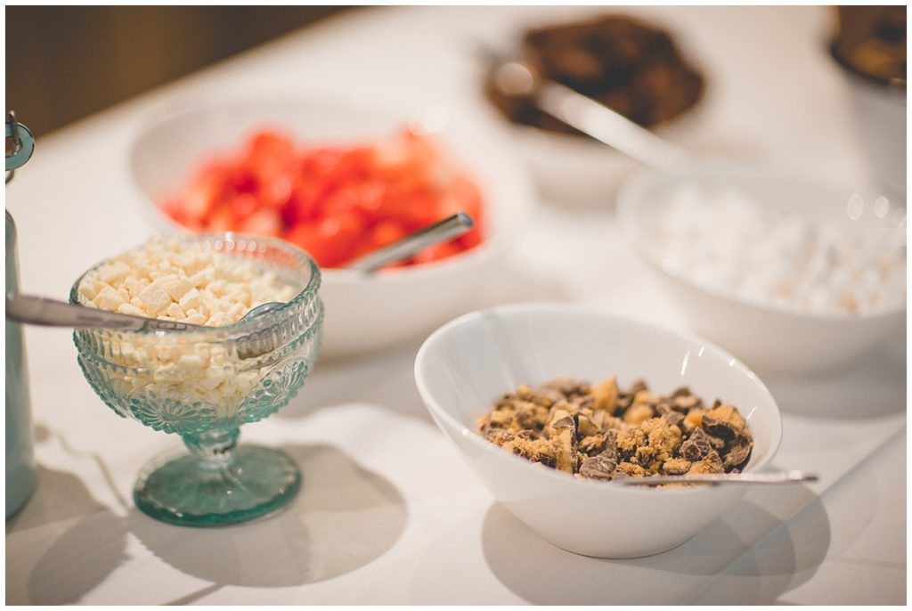 Trevenna Barn Wedding