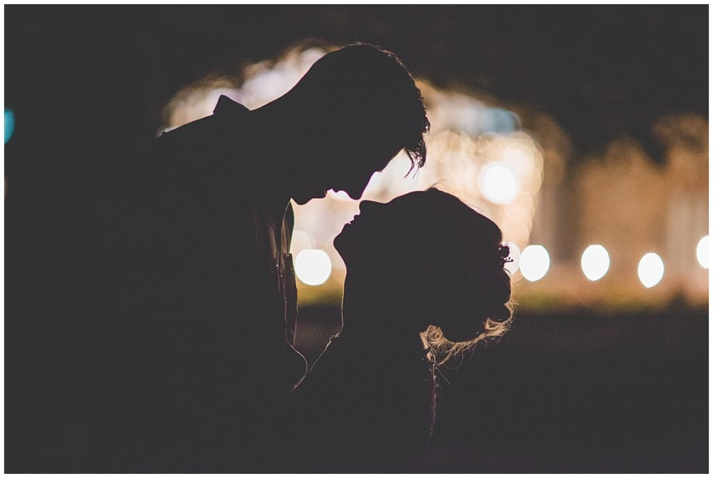Trevenna Barn Wedding