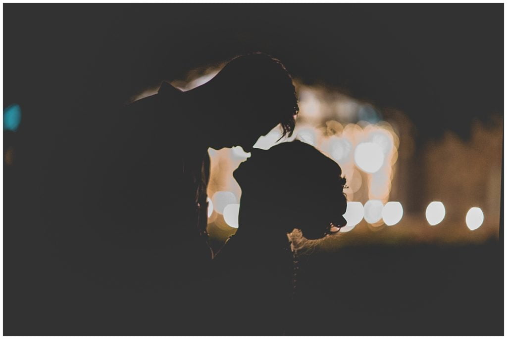 Trevenna Barn Wedding