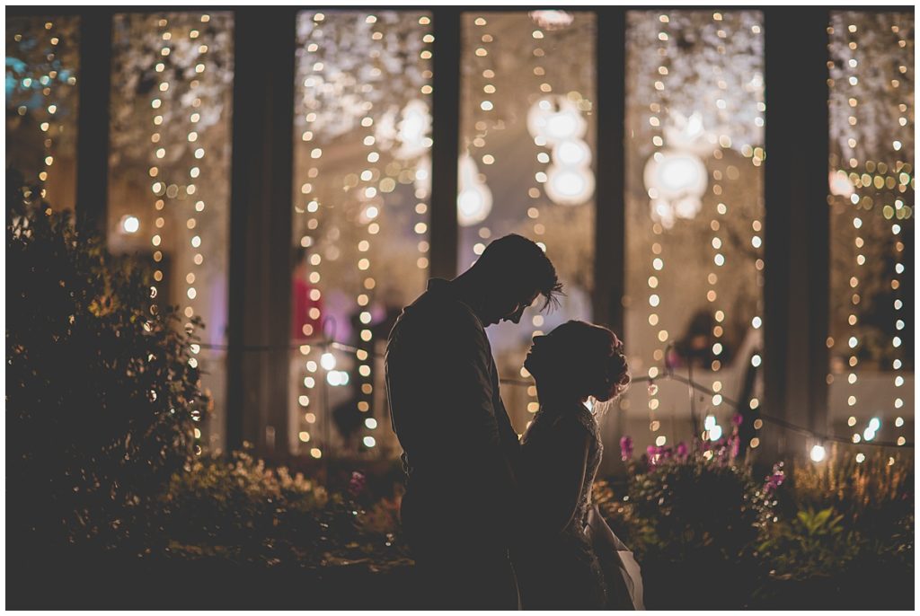 Trevenna Barn Wedding