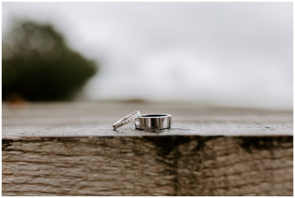 Trevenna Barn Wedding Photography