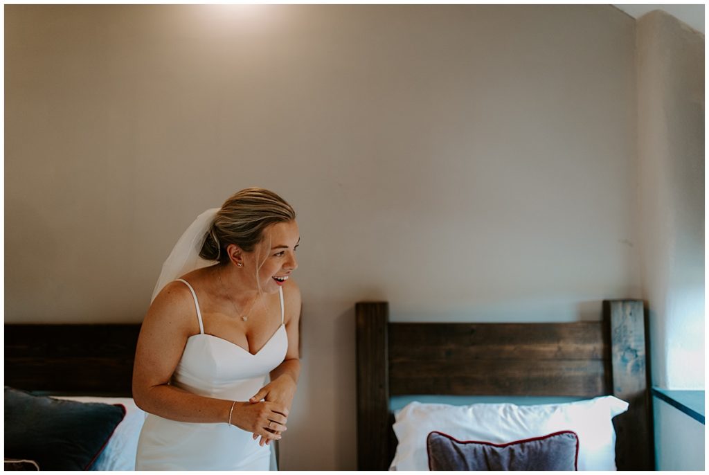 Trevenna Barn Wedding Photography