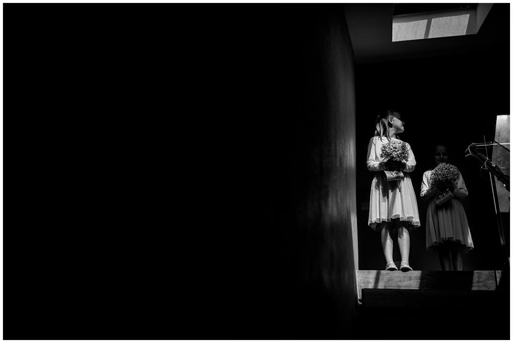 Trevenna Barn Wedding Photography