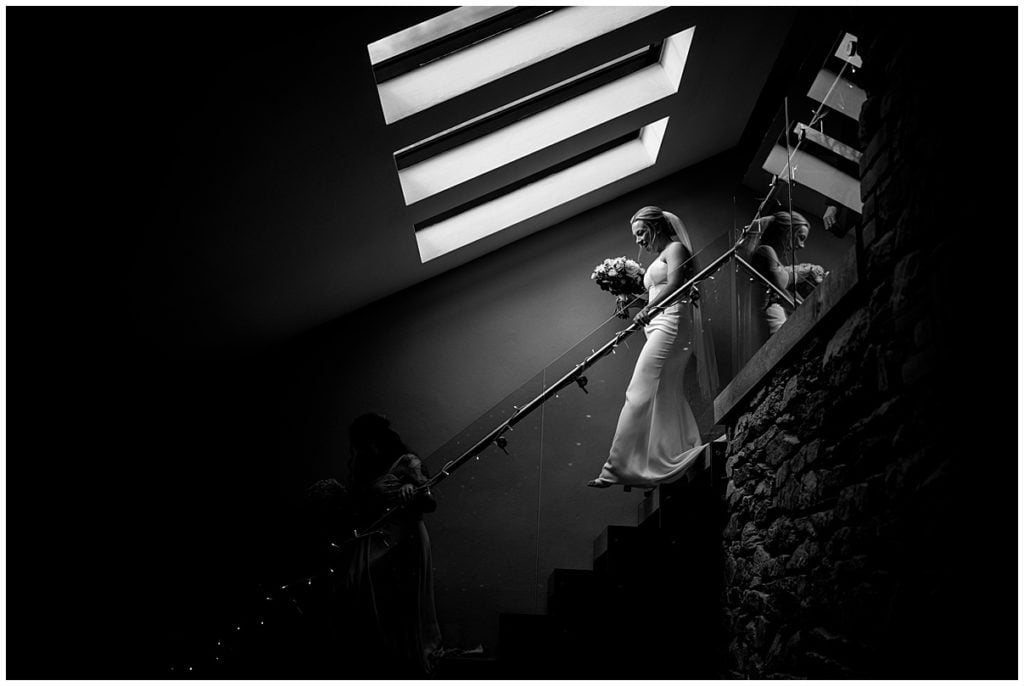 Trevenna Barn Wedding Photography