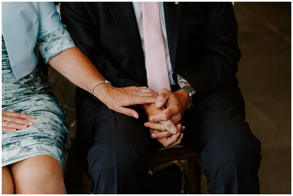 Trevenna Barn Wedding Photography