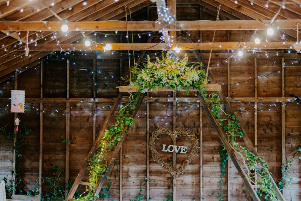 Cornwall elopement venue