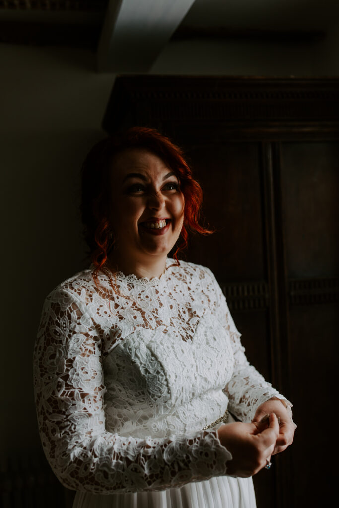 I can't wait to get married in Cornwall