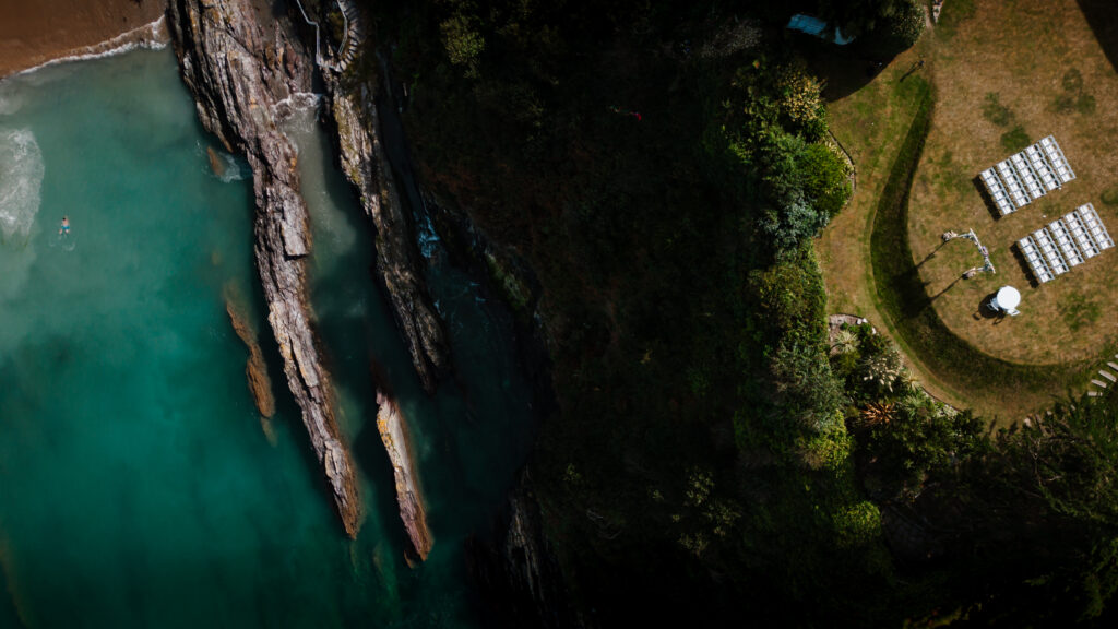 Tom Frost photography