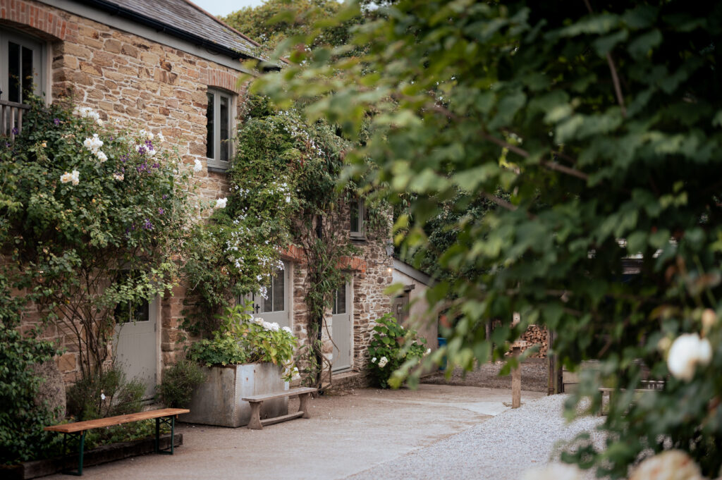 Nancarrow farm