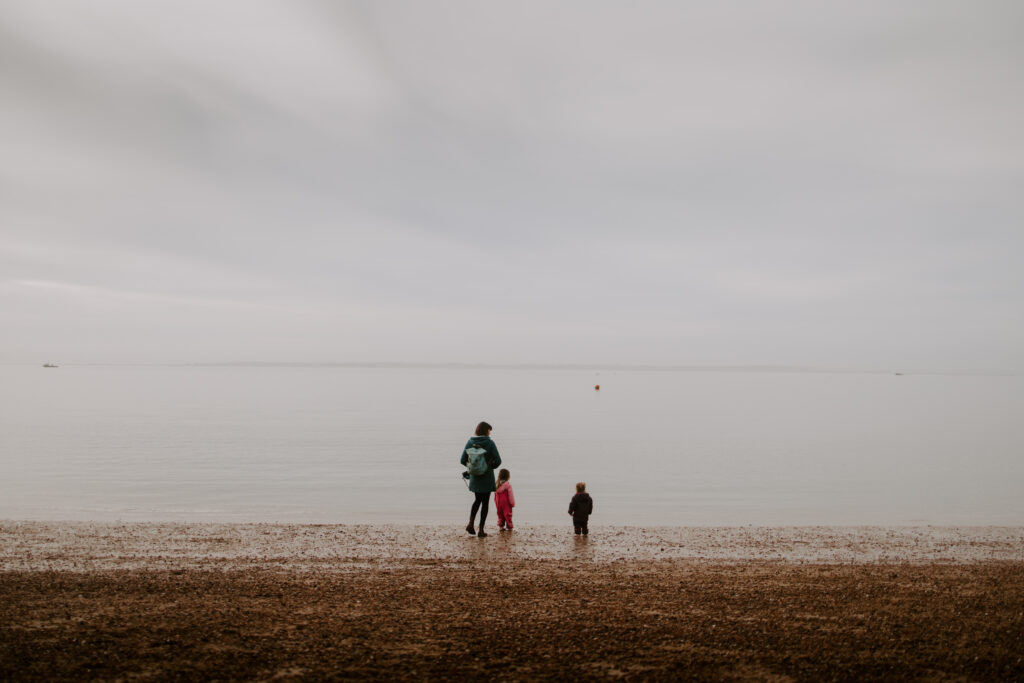 Family Photography Cornwall