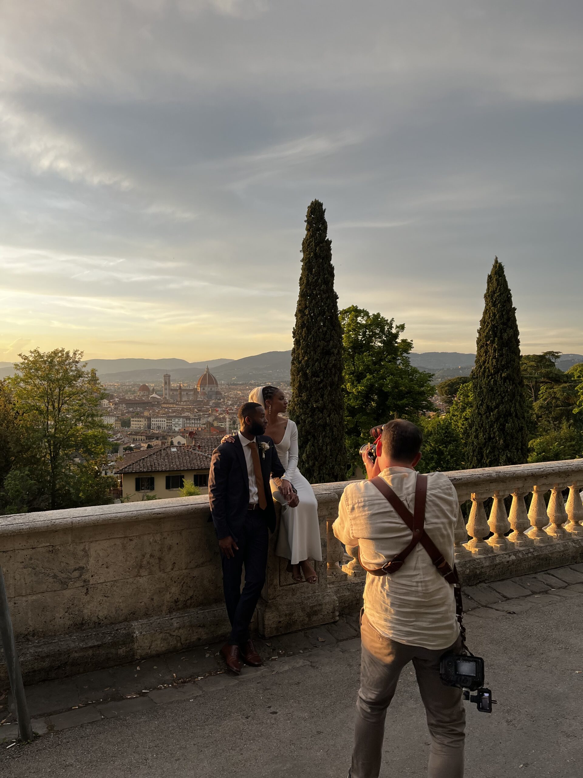 Destination wedding photographer